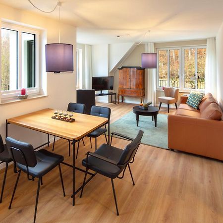 Plumbohms Haus Looges Apartment Bad Harzburg Bagian luar foto