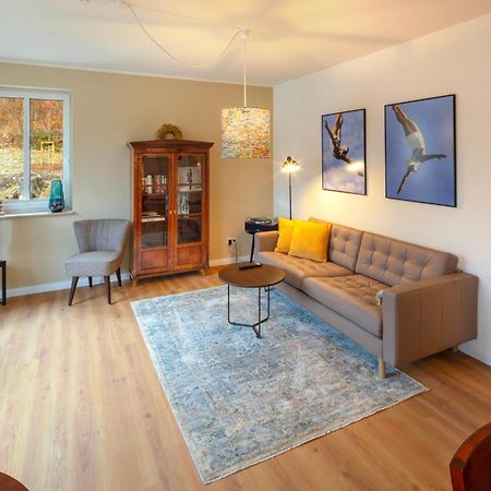 Plumbohms Haus Looges Apartment Bad Harzburg Bagian luar foto