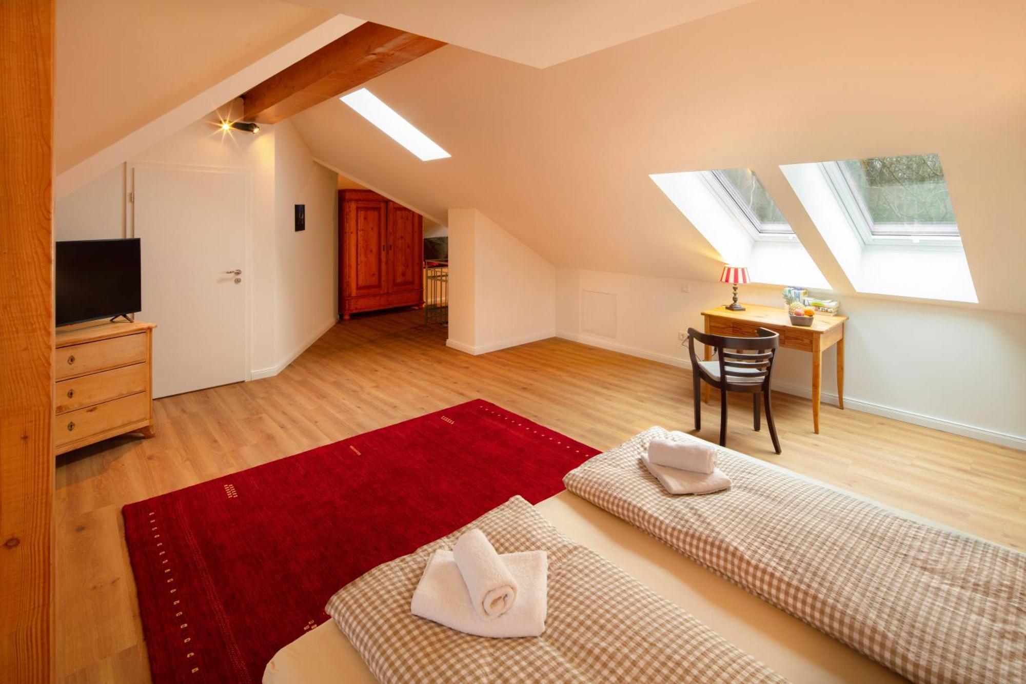 Plumbohms Haus Looges Apartment Bad Harzburg Bagian luar foto