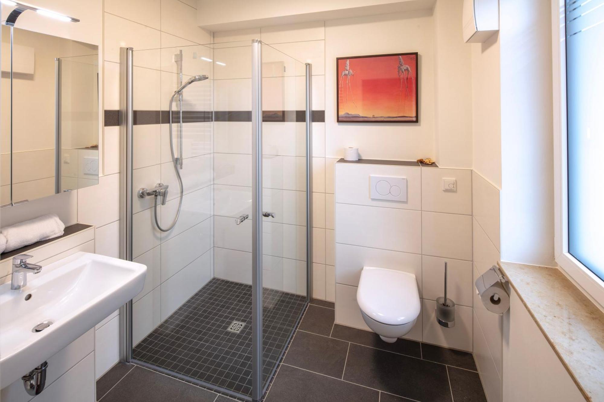 Plumbohms Haus Looges Apartment Bad Harzburg Bagian luar foto
