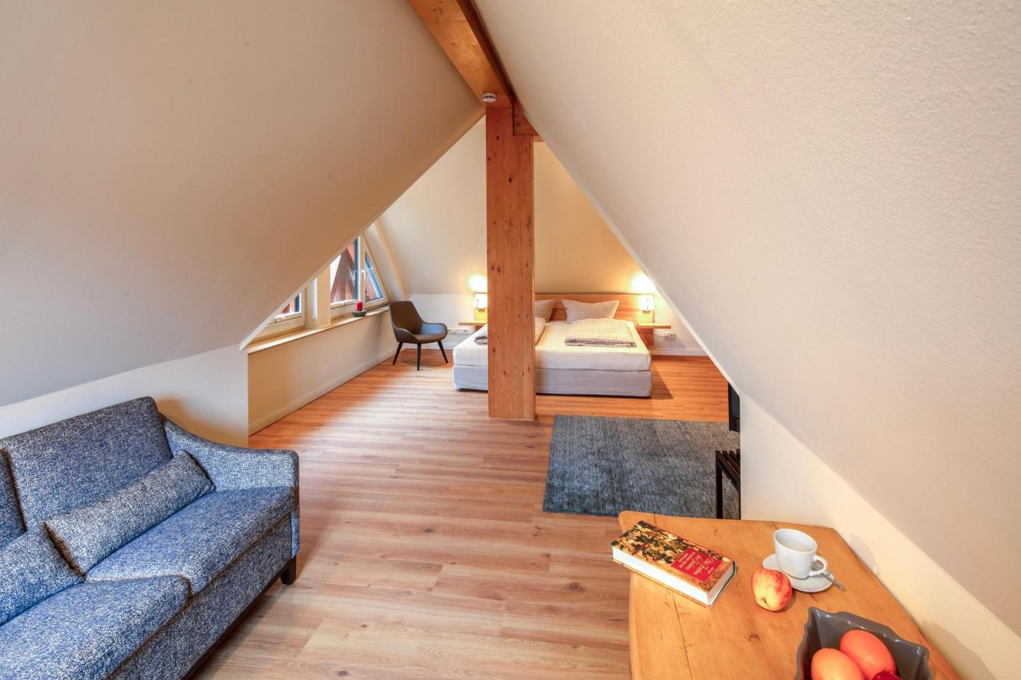 Plumbohms Haus Looges Apartment Bad Harzburg Bagian luar foto