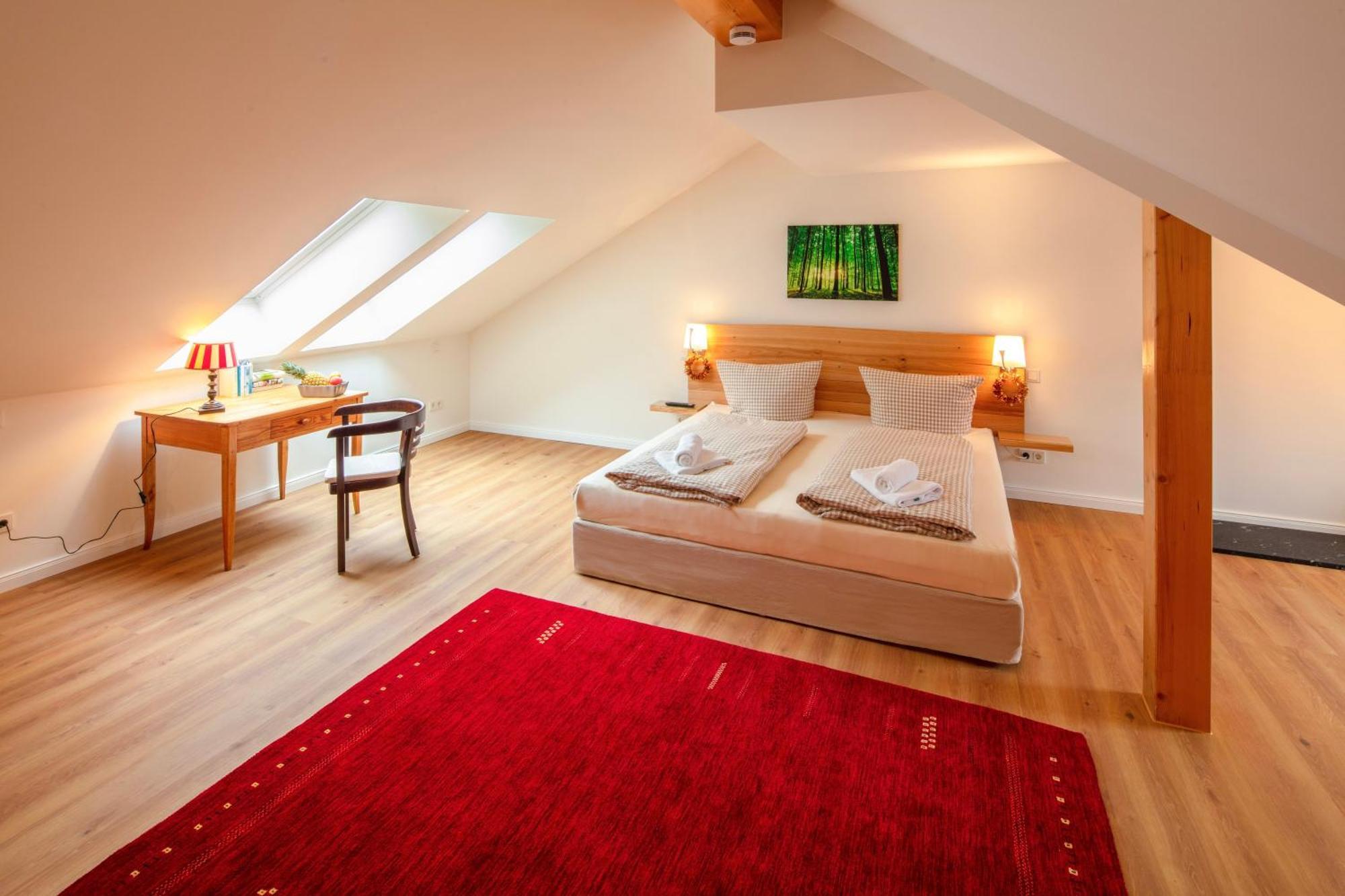 Plumbohms Haus Looges Apartment Bad Harzburg Bagian luar foto